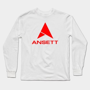 Ansett Airlines Long Sleeve T-Shirt